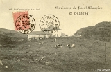 Environs de Saint-Maurice et Bussang. - La Chaume des Neufs-Bois